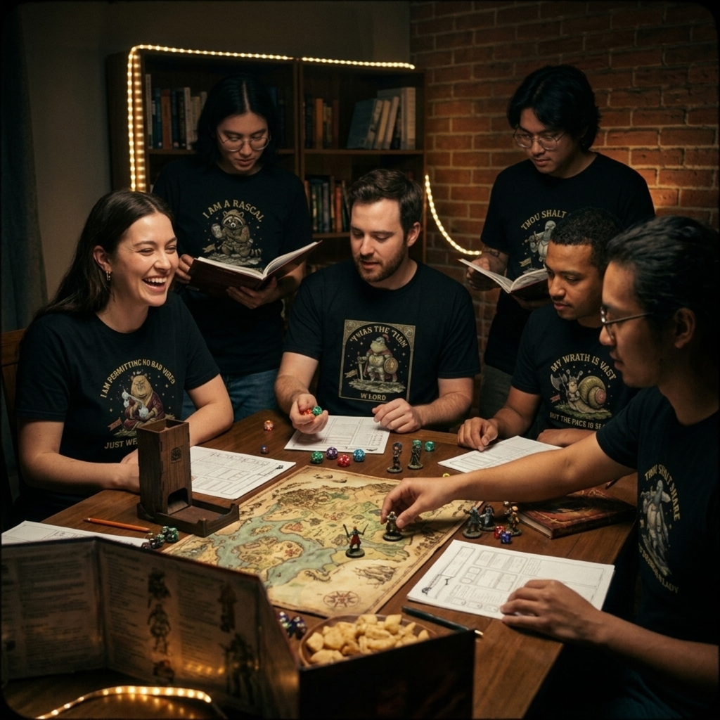 THE CHARACTER ARCHIVE: PORTRAITS OF FOLLY