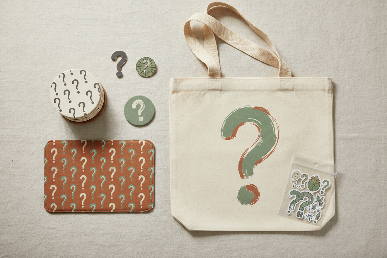 Artifacts (Non Clothing)